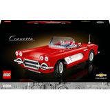 LEGO Icons Corvette - 10321