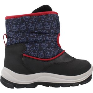 GEOX B FLANFIL BOY B ABX Zwart 26 EU