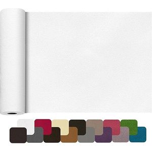 Equivera Leer Reparatie Set - Leder Reparatie Set - Leder Reparatie Kit -