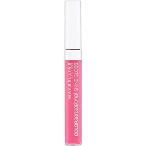 Maybelline Color Sensational Shine Lipgloss - 150 Pink Shock