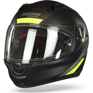 Nolan N60-6 Staple 42 Integraalhelm XL