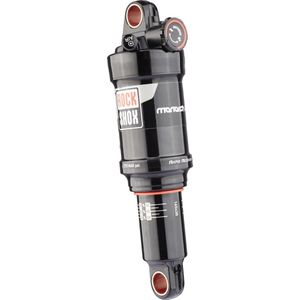 RockShox Monarch R Achter Schokdemper 165x38mm Tune mid/mid