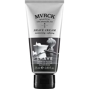 Paul Mitchell - MVRCK - Shave Cream - 150 ml