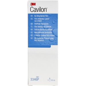3M Cavilon Huidbeschermingsfilm Spray 28 ml