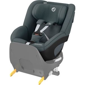 Maxi-Cosi Pearl 360 i-Size - Autostoeltje - Authentic Graphite