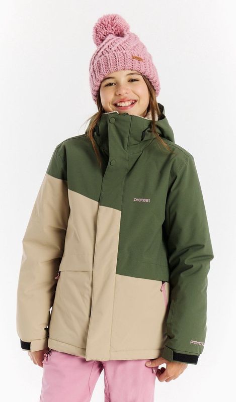 Protest - Prtelodia - Skijas - Thyme - Waterkolom 10K