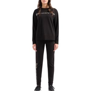 EA7 Joggingpak Trainingspak Vrouwen - Maat L