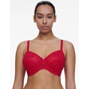 Chantelle – Day to Night – BH Beugel – C15F10 – Poppy Red - C95/110