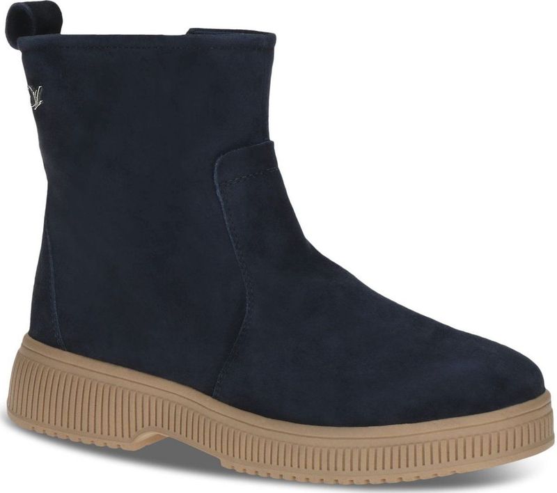 Caprice - 9-25423-45 - Enkellaarsje - G-breedte