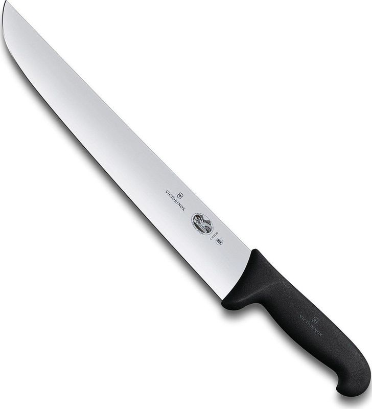 Victorinox Fibrox Slagersmes - 36cm