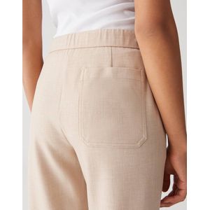Opus - Myha iconic - Broek - Macadamia