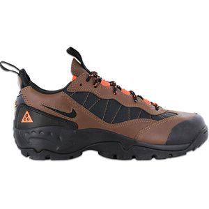 Nike ACG Air Mada Low - Heren Wandelschoenen Trekking Outdoor Schoenen Bruin DO9332-200 - Maat EU 40 US 7