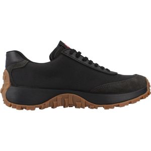 Camper - Drift Trail - Sneakers Laag - Zwart