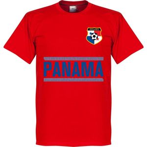 Panama Team T-Shirt - XL