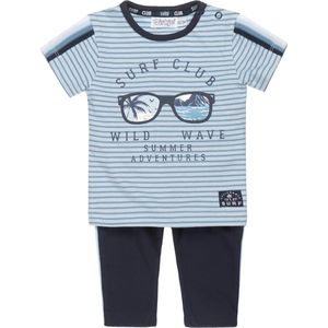 Dirkje V-CALIFORNIA Jongens Kledingset - Maat 56