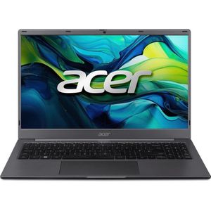 Acer Aspire Lite - AL15 - Notebook - 15.6 inch - FullHD IPS - Intel N4500 - 8GB - 256GB - Windows 11
