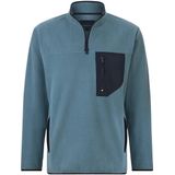 Babista - BELLAZONTI - Fleece Sweatshirt - Blauw