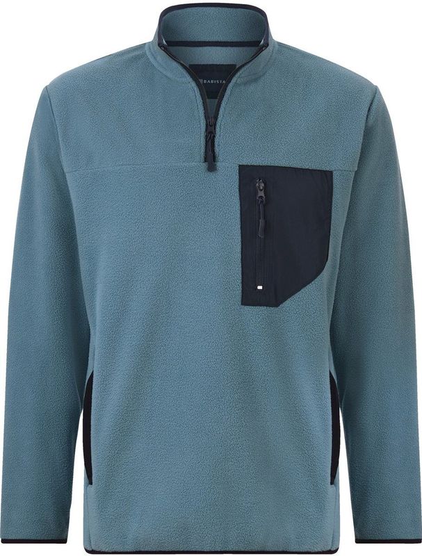 Babista - BELLAZONTI - Fleece Sweatshirt - Blauw