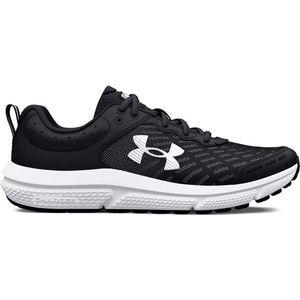 Under Armour Bgs Assert 10 Hardloopschoenen Zwart EU 38 Jongen