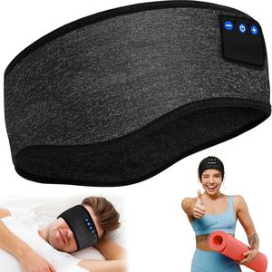 Slaapmasker bluetooth - Slaapmasker - Hardloop koptelefoon - Slaap koptelefoon - Slaap headset