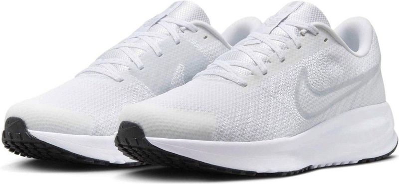 Nike - Run Defy - Hardloopschoen - Wit - 47.5 EU
