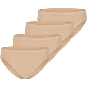 sloggi Dames hipster slip 4 pack GO Sense