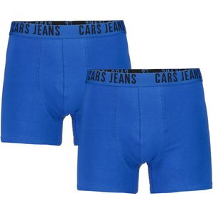 Cars Jeans Boxershort 2 pack Basco jr. - Jongens