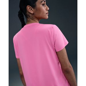 Nike - One Classic - Sportshirt - Roze - Dames