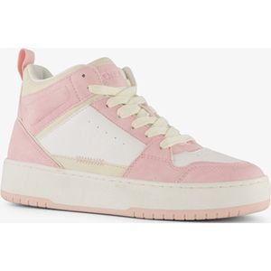 ONLY Shoes hoge dames sneakers roze - Maat 40
