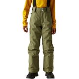 Dare2b - Outmove II - Broek - Gerecycled - Waterdicht - Ademend - Stretchstof