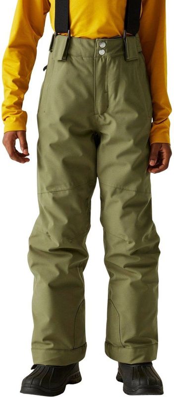 Dare2b - Outmove II - Broek - Gerecycled - Waterdicht - Ademend - Stretchstof