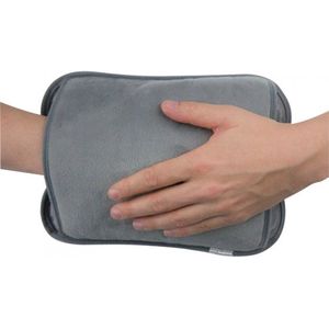 HighHome - Elektrische Kruik - Oplaadbare Kruik - Warm waterkruik