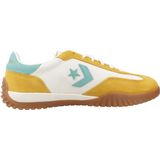 Converse, Heren, Schoenen, Geel, Maat: 44 EU Leer,