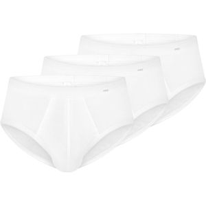 Mey Heren slip / onderbroek 3 pack Noblesse
