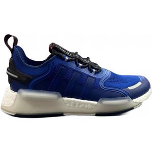 Adidas Nmd V3 - Sneakers - Heren - Blauw - Maat 45 1/3