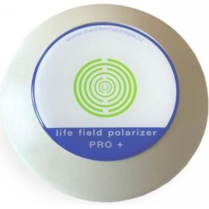 Meditech Europe | Levensveld Polarizer | Pro PLUS