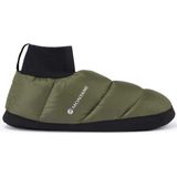 Montane - Polaron - Pantoffels - Groen - Donzen