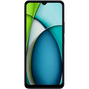 Xiaomi - Redmi A3X - Smartphone - Midnight Black - 3GB RAM - 64GB Opslag