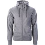 Hi-tec Silian Hoodie Grijs 2XL Man