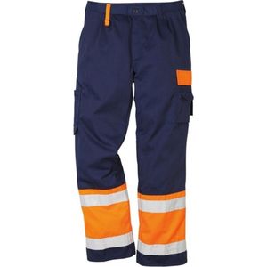 Fristads High vis broek klasse 1 213 PLU | maat 60