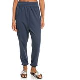 Roxy - Next - Trainingsbroek - Blauw - Laag Kruis - Hoge Taille