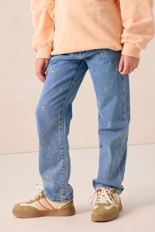 Sissy-Boy - Sneakers - Roze - Casual schoenen