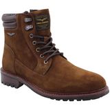 PME Legend - Cargo Ridger - Heren Boots - Cognac
