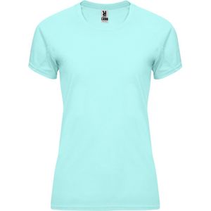 Roly Women´s Bahrain T-Shirt RY0408 - Green Mint 98 - XXL