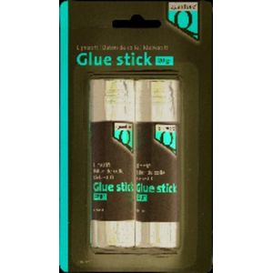 Lijmstift quantore 3x20gr | Blister a 3 stuk