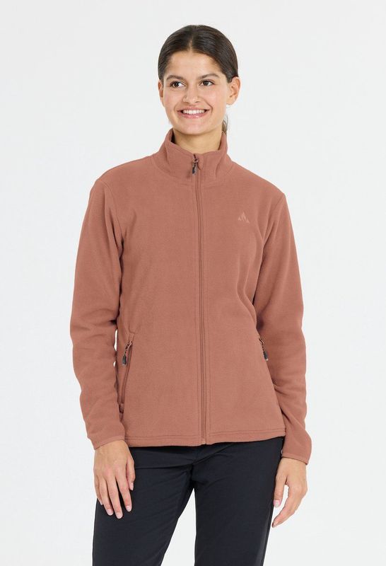 WHISTLER - Cocoon - Fleecejack - Dames