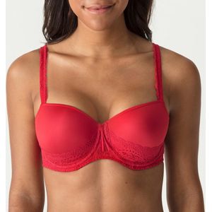 PrimaDonna Twist I Do Balconnette Beha - Scarlet - Maat 70D