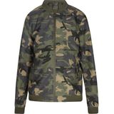 HOMEBASE - Bomberjack - Camouflage - Jacks