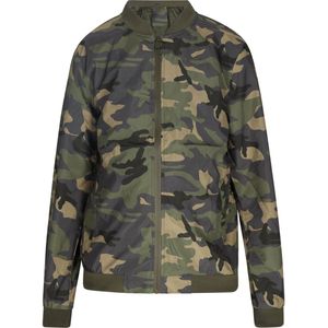 HOMEBASE - Bomberjack - Camouflage - Jacks
