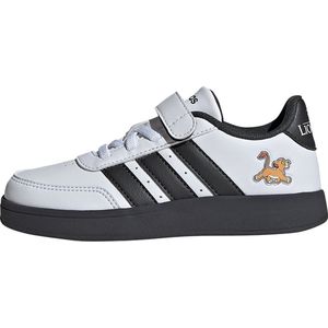 adidas Sportswear adidas x Disney Lion King Breaknet Schoenen Kids - Kinderen - Wit- 34